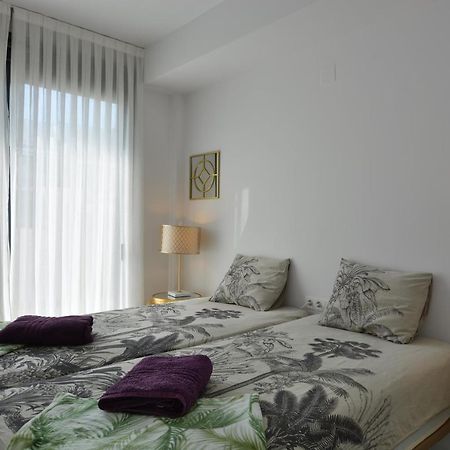 גראן אלקנט Luxury Villa By Nras מראה חיצוני תמונה