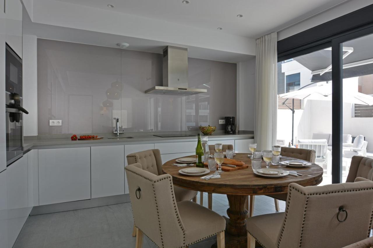 גראן אלקנט Luxury Villa By Nras מראה חיצוני תמונה
