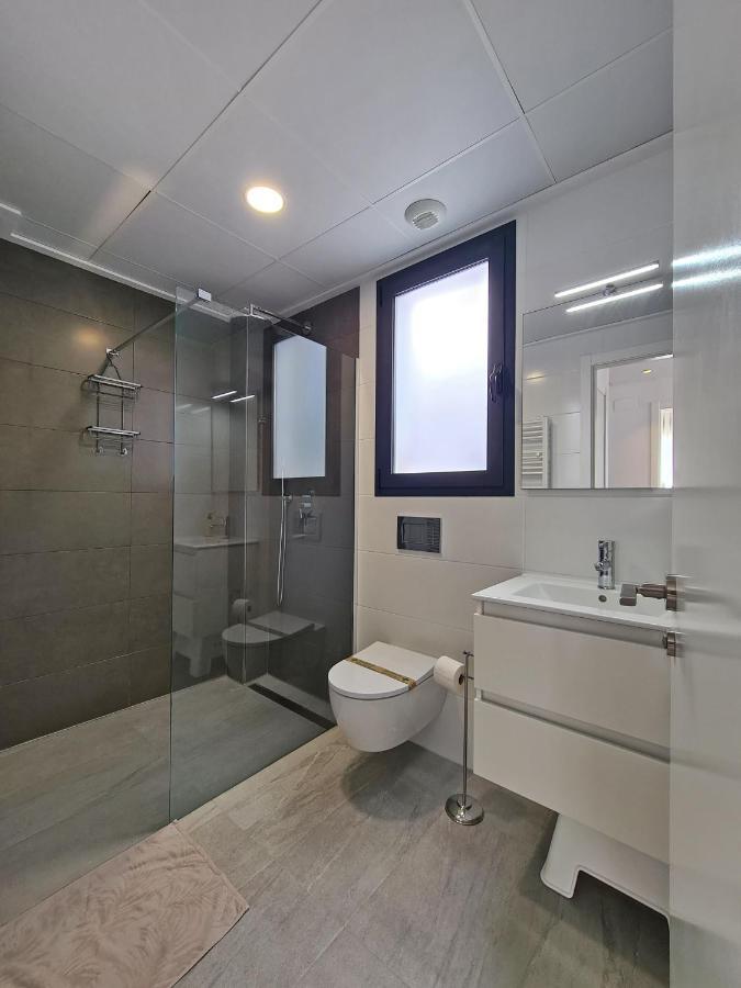 גראן אלקנט Luxury Villa By Nras מראה חיצוני תמונה