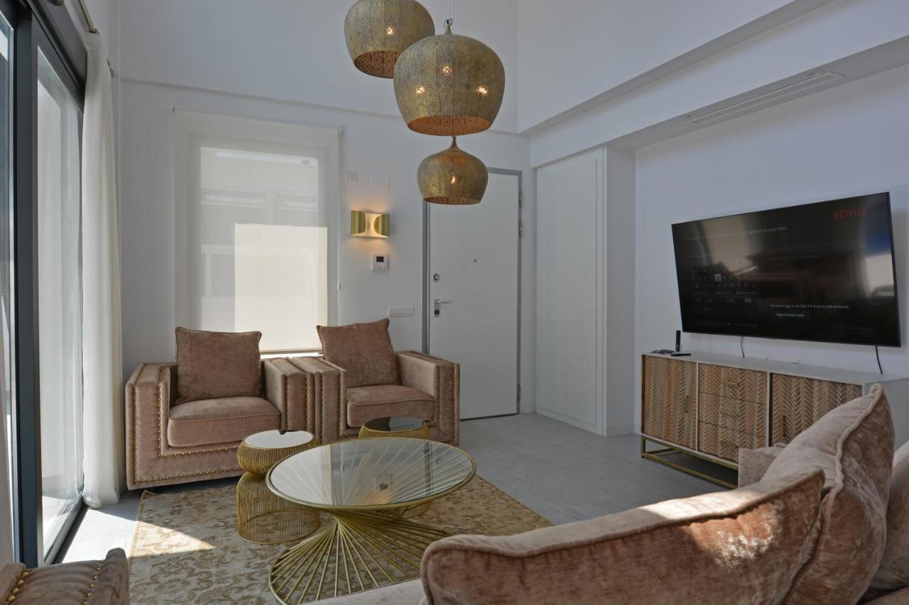 גראן אלקנט Luxury Villa By Nras מראה חיצוני תמונה