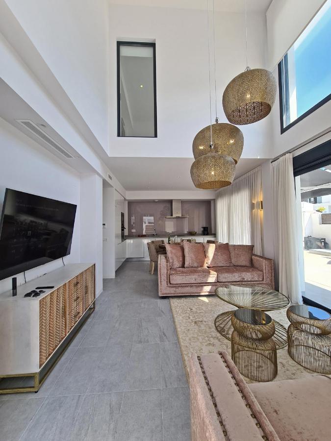 גראן אלקנט Luxury Villa By Nras מראה חיצוני תמונה