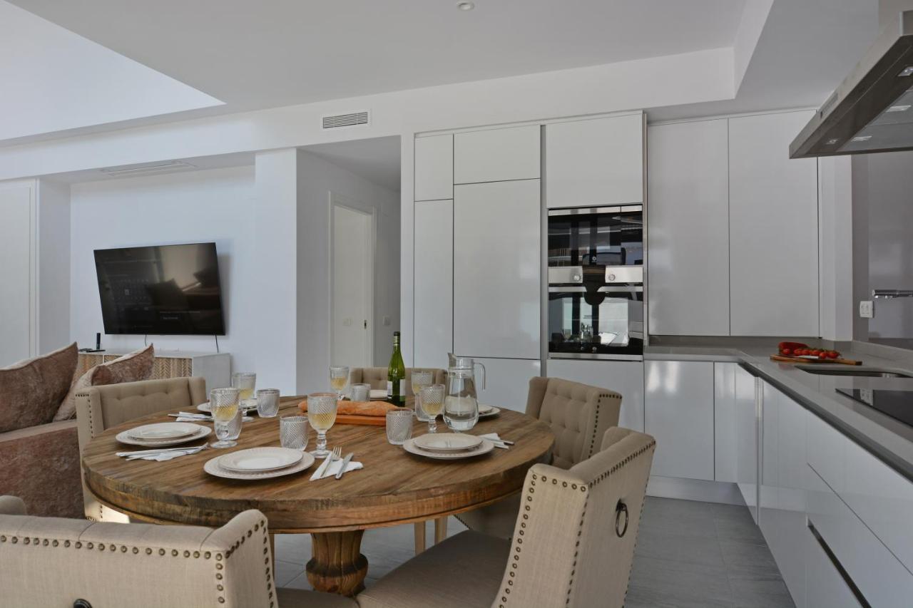גראן אלקנט Luxury Villa By Nras מראה חיצוני תמונה