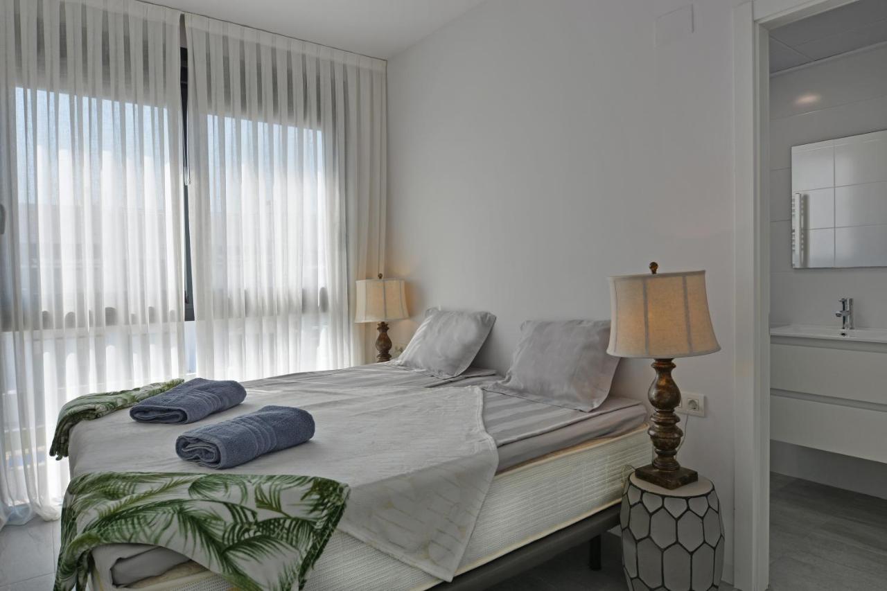 גראן אלקנט Luxury Villa By Nras מראה חיצוני תמונה