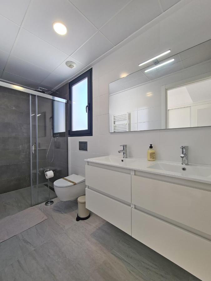 גראן אלקנט Luxury Villa By Nras מראה חיצוני תמונה