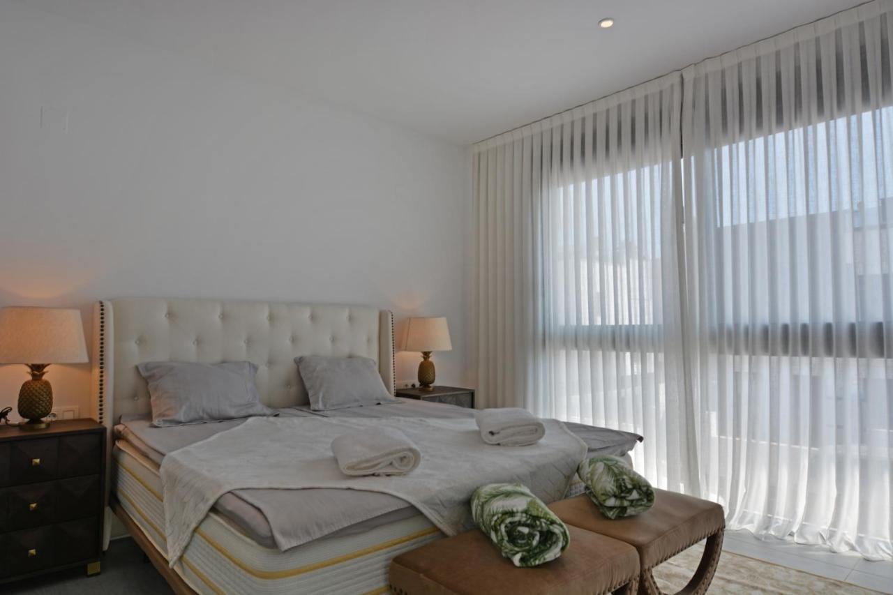 גראן אלקנט Luxury Villa By Nras מראה חיצוני תמונה