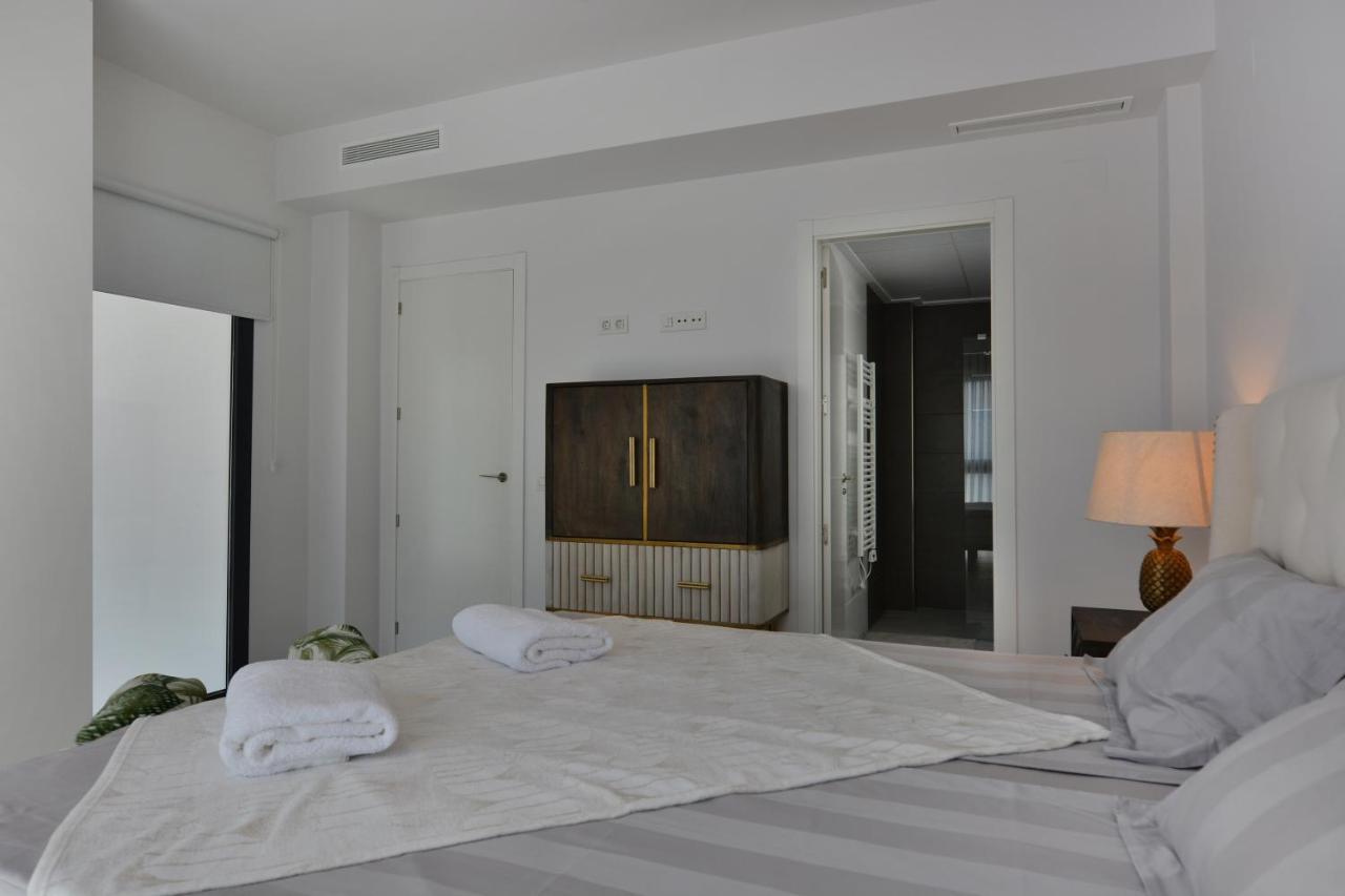 גראן אלקנט Luxury Villa By Nras מראה חיצוני תמונה